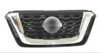 2018 2019 2020 Nissan Kicks S SV Front Bumper Upper Grille - Bumper & Body Parts