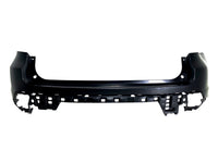 2014 2015 2016 2017 2018 2019 Toyota Highlander Rear Bumper Cover - Bumper & Body Parts