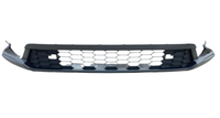 2023 2024 2025 Honda CR-V CRV EX EX-L LX Front Bumper Lower Grille Cover