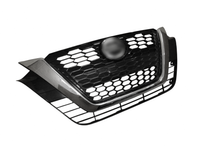 2019-2022 Nissan Altima Grille Front Bumper Upper Grille Chrome - Bumper & Body Parts