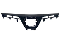 2017 2018 2019 Toyota Corolla XSE SE Front Bumper Cover Upper Lower Grille Daytime Running Light W Cover - Bumper & Body Parts
