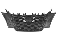 2020 2021 2022 2023 Nissan Sentra Grille Front Bumper Upper Grille Chrome Honeycomb - Bumper & Body Parts