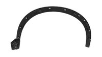 2023-2025 Honda CR-V CRV Left Front Fender Flare Molding Trim Driver Side - Bumper & Body Parts