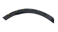 2023-2025 Honda CR-V CRV Left Rear Wheel Arch Flare Molding Trim Driver Side - Bumper & Body Parts