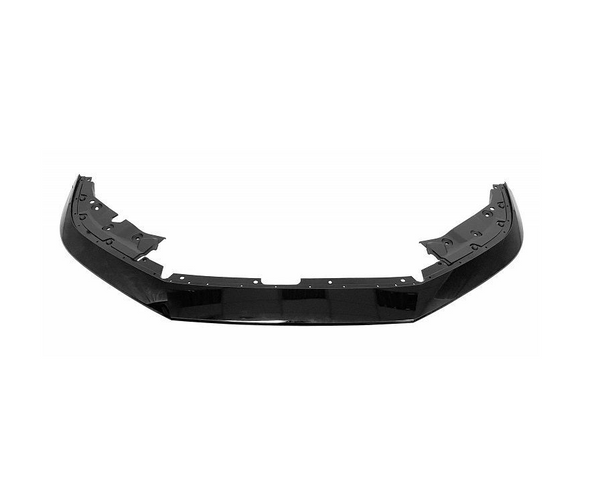 2023 2024 2025 Honda Accord EX EX-L LX Front Bumper Lower Cover Deflector