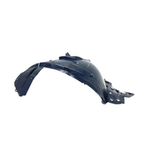 2018 2019 2020 Nissan Kicks Front Right Fender Liner Inner Splash Passenger Side - Bumper & Body Parts