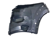 2019-2022 Ram Promaster 1500 2500 3500 Right Front Bumper Side End Cap Cover With Center Middle Cover Black - Bumper & Body Parts