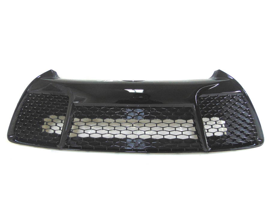 2015 2016 2017 Toyota Camry Front Lower Bumper Grille