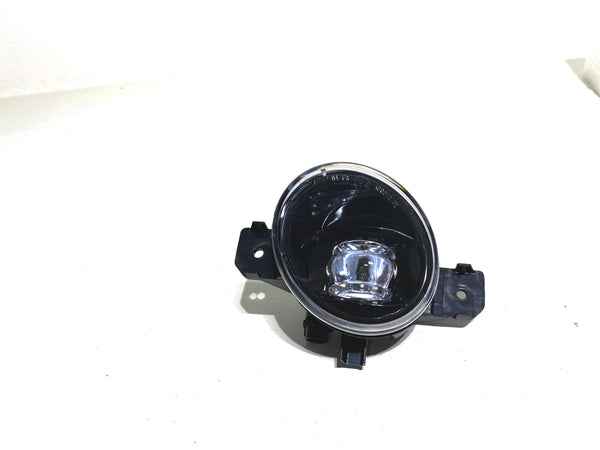 2019 2020 2021 2022 Nissan Altima Front Bumper Fog Light Lamp With Cover Left Driver