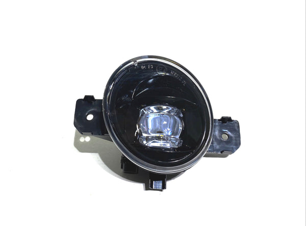 2019 2020 2021 2022 Nissan Altima Front Bumper Fog Light Lamp Left Driver Side