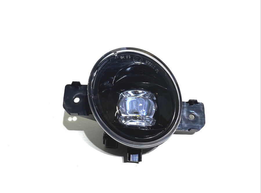 2019 2020 2021 2022 Nissan Altima Front Bumper Fog Light Lamp Left Driver Side