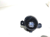 2019 2020 2021 2022 Nissan Altima Front Bumper Fog Light Lamp With Cover Left Driver - Bumper & Body Parts