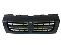 2014-2018 Ram ProMaster 1500 2500 3500 Front Bumper With Side Flares Upper Center Grille - Bumper & Body Parts