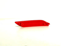 2018 2019 2020 2021 2022 2023 2024 Toyota Camry Rear Bumper Reflector Left Driver LH Side L - Bumper & Body Parts