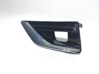 2018 2019 2020 2021 2022 2023 2024 Infiniti Q50 Fog Light Cover Left Driver