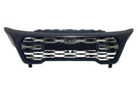 2023-2026 Ram Promaster 1500-3500 & Promaster EV Front Bumper Grille Dark Gray - Bumper & Body Parts