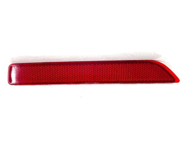 2015 2016 2017 2018 2019 2020 2021 2022 2023 2024 2025 Nissan Leaf Murano Rear Bumper Reflector Left Driver  Side