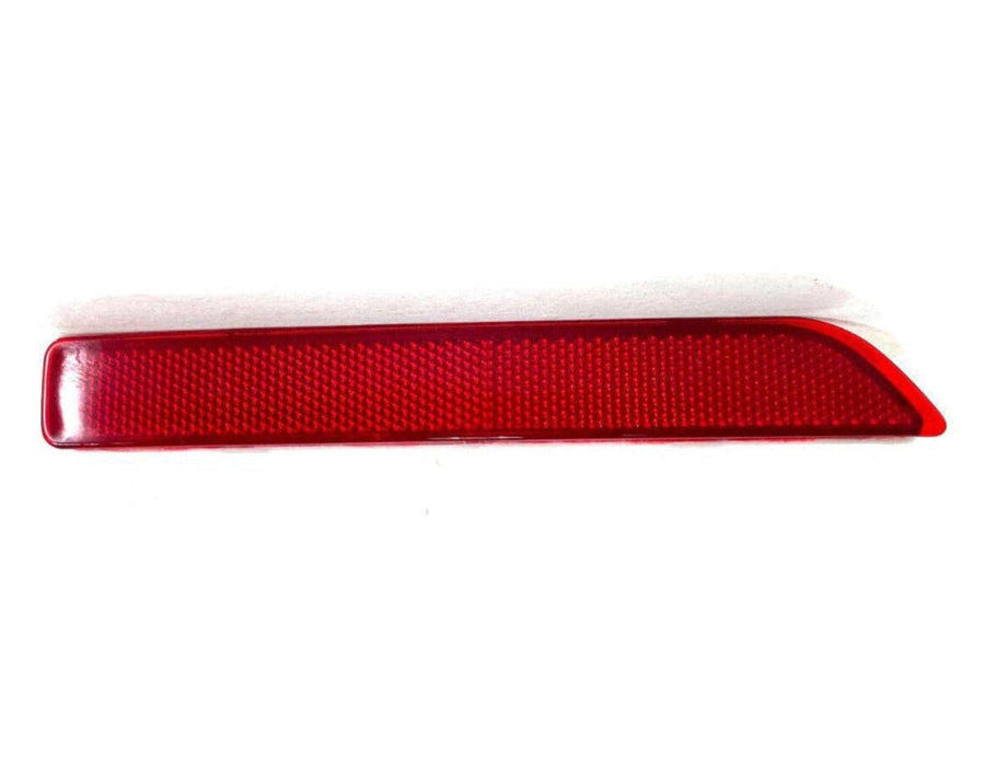 2015 2016 2017 2018 2019 2020 2021 2022 2023 2024 2025 Nissan Leaf Murano Rear Bumper Reflector Left Driver  Side