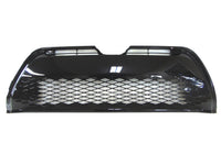 2017 2018 2019 Toyota Corolla XSE SE Front Bumper Cover Upper Lower Grille Daytime Running Light W Cover - Bumper & Body Parts