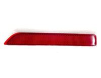 2015 2016 2017 2018 2019 2020 2021 2022 2023 2024 2025 Nissan Leaf Murano Rear Bumper Reflector Right Passenger Side
