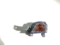 2019 2020 2021 2022 Nissan Altima Front Bumper Turn Signal Light Lamp Left Driver Side - Bumper & Body Parts