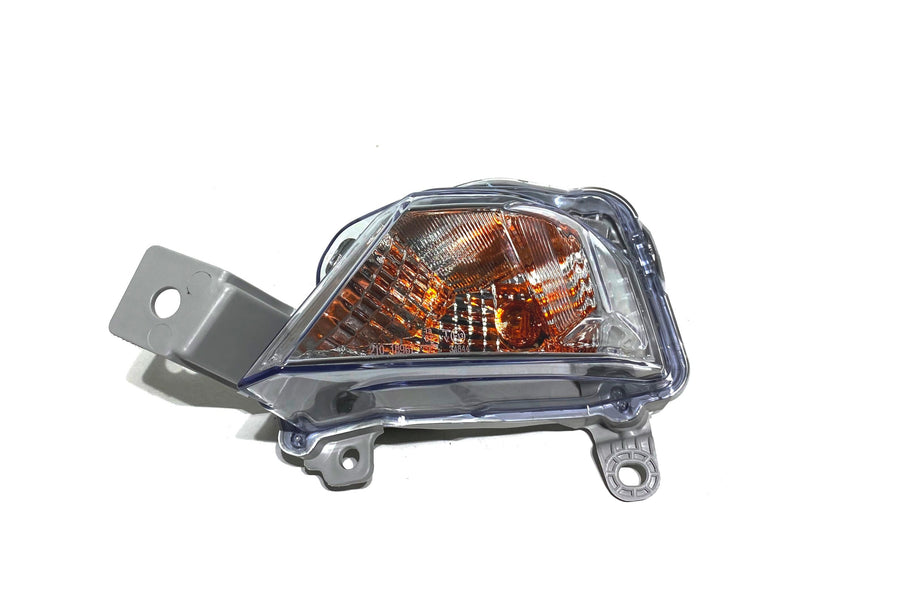 2019 2020 2021 2022 Nissan Altima Front Bumper Turn Signal Light Lamp Left Driver Side