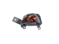 2019-2022 Nissan Altima Front Bumper Turn Signal Light Lamp With Cover Left Driver Side - Bumper & Body Parts