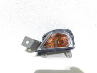 2019 2020 2021 2022 Nissan Altima Front Bumper Turn Signal Light Lamp Left Driver Side - Bumper & Body Parts