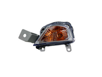 2019-2022 Nissan Altima Front Bumper Turn Signal Light Lamp With Cover Left Driver Side - Bumper & Body Parts