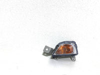 2019 2020 2021 2022 Nissan Altima Front Bumper Turn Signal Light Lamp Left Driver Side - Bumper & Body Parts