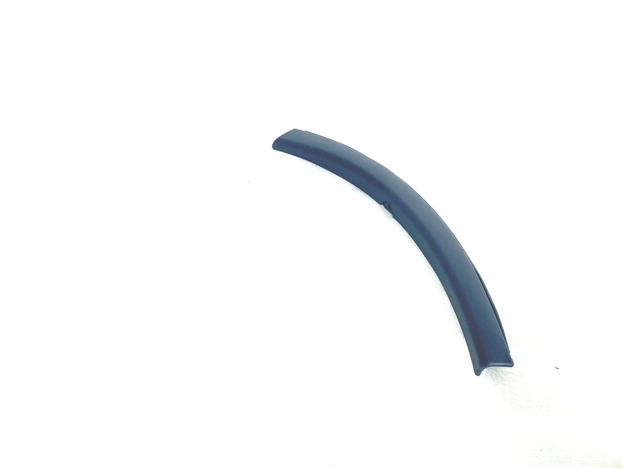 2014-2020 Mitsubishi Outlander Front Wheel Flare Opening Molding Right Passenger Side