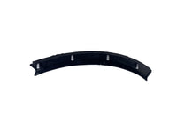 2014-2020 Mitsubishi Outlander Front Wheel Flare Opening Molding Right Passenger Side - Bumper & Body Parts