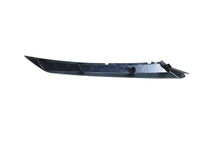 2018 2019 2020 2021 2022 2023 2024 Toyota Camry XSE SE Headlight Molding Trim Left Driver Side Gloss Black - Bumper & Body Parts