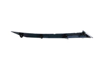 2018 2019 2020 2021 2022 2023 2024 Toyota Camry XSE SE Headlight Molding Trim Left Driver Side Gloss Black - Bumper & Body Parts