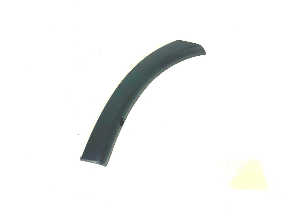 2015 2016 2017 2018 2019 2020 Mitsubishi Outlander Rear Wheel Flare Opening Molding Trim Right Passenger Side