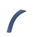 2015-2020 Mitsubishi Outlander Rear Wheel Flare Opening Molding Trim Right Passenger Side - Bumper & Body Parts