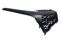 2023-2026 Ram Promaster 1500-3500 & Promaster EV Front Bumper Grille Dark Gray - Bumper & Body Parts