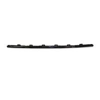 2020 2021 2022 Honda CR-V CRV Front Bumper Face Bar Center Middle Molding Black - Bumper & Body Parts