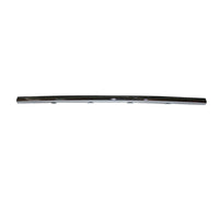 2020 2021 2022 Honda CR-V CRV Front Bumper Face Bar Center Middle Molding Black - Bumper & Body Parts