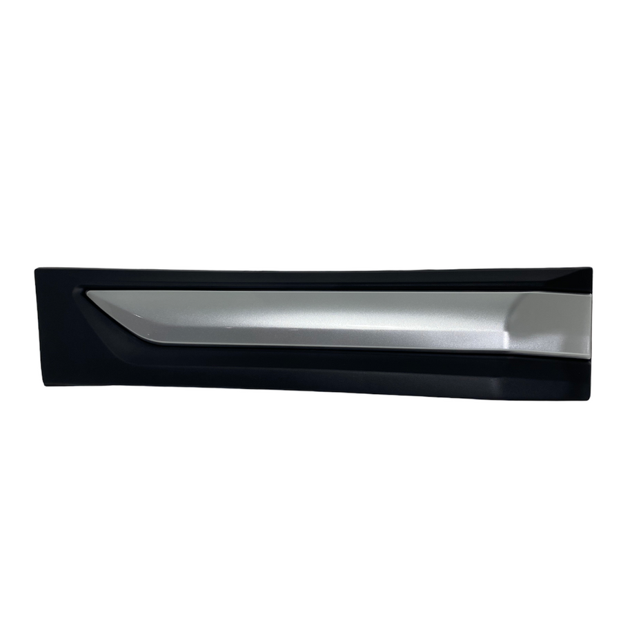 2014 2015 2016 2017 2018 2019 2020 Mitsubishi Outlander Rear Door Lower Molding Trim Right Passenger Side