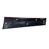 2014-2020 Mitsubishi Outlander Rear Door Lower Molding Trim Right Passenger Side - Bumper & Body Parts