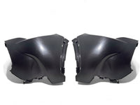 2022 2023 2024 2025 Toyota Corolla Cross L LE Hybrid LE Front Bumper Cover Left Right Driver Passenger Set