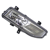 2017 2018 2019 2020 Nissan Rogue Front Bumper Fog Light Lamp Right Passenger Side - Bumper & Body Parts