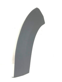 2014-2018 Ram ProMaster 1500 2500 3500 Front Bumper Left End Cap Flare Molding Trim Driver side - Bumper & Body Parts
