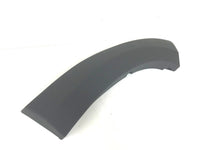 2014-2018 Ram ProMaster 1500 2500 3500 Front Bumper Left End Cap Flare Molding Trim Driver side - Bumper & Body Parts