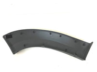 2014-2018 Ram ProMaster 1500 2500 3500 Front Bumper Left End Cap Flare Molding Trim Driver side - Bumper & Body Parts