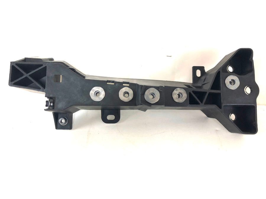2014 2015 2016 2017 2018 2019 2020 2021 2022 2023 2024 Infiniti Q50 Q60 Front Right Radiator Core Support Bracket Passenger