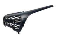 2023-2026 Ram Promaster 1500-3500 & Promaster EV Front Bumper Grille Dark Gray - Bumper & Body Parts