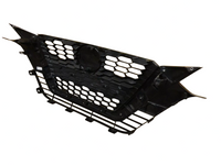 2019-2022 Nissan Altima Grille Front Bumper Upper Grille Chrome - Bumper & Body Parts