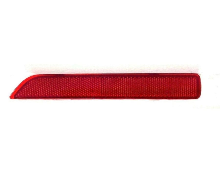 2015 2016 2017 2018 2019 2020 2021 2022 2023 2024 2025 Nissan Leaf Murano Rear Bumper Reflector Right Passenger Side